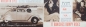 Preview: DeSoto Airflow Modelprogram 1936 "Twentieth Century Travelog" Carbrochure (4678)